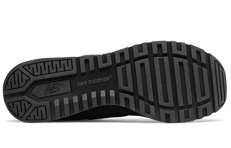 Shop New Balance 565 Schoenen ''Zwart'' ML565DN