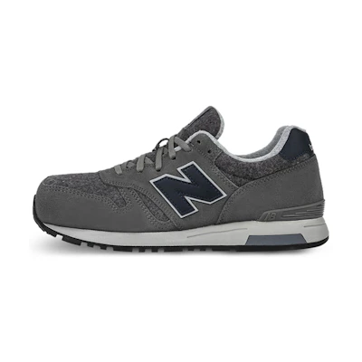 NB 565 Shoes 'Grey'
