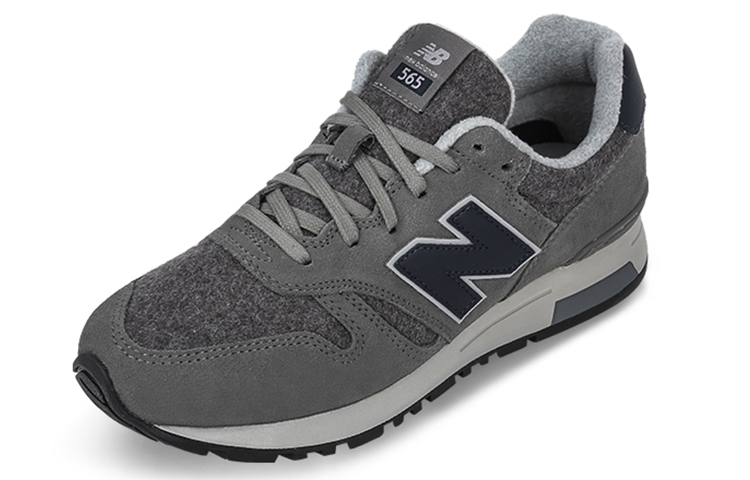 Lookbook New Balance 565 Schuhe ''Grau'' ML565SG