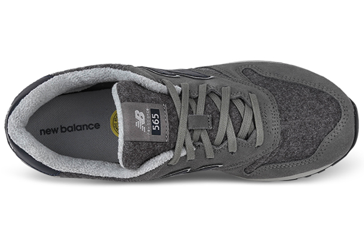 Shop New Balance 565 Schuhe ''Grau'' ML565SG