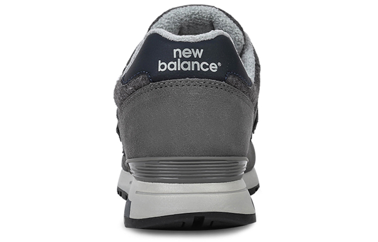 Purchase New Balance NB 565 低幫 跑步鞋 男女同款 灰