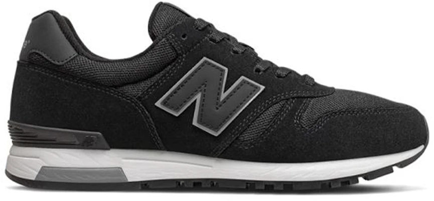 New Balance 565 Schoenen Zwart/Wit ML565EN Order New Balance 565 Schoenen Zwart/Wit ML565EN