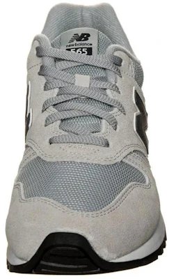 New Balance NB 565 防滑透氣 低幫 跑步鞋 男女同款 灰黑 Order New Balance NB 565 防滑透氣 低幫 跑步鞋 男女同款 灰黑