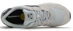 Lookbook New Balance NB 565 防滑透氣 低幫 跑步鞋 男女同款 灰黑