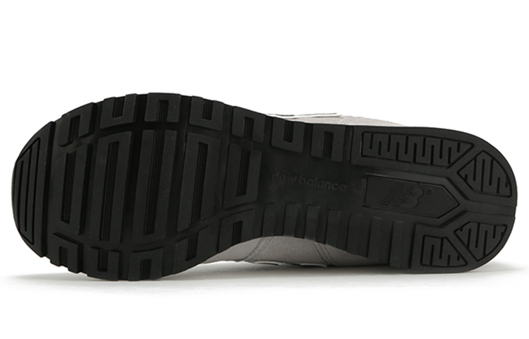 Purchase New Balance NB 565 防滑透氣 低幫 跑步鞋 男女同款 灰黑