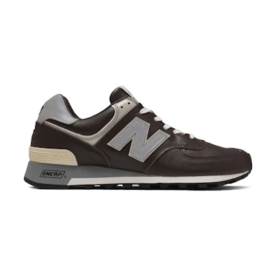 NB 567 Made In Japan 'Brown'