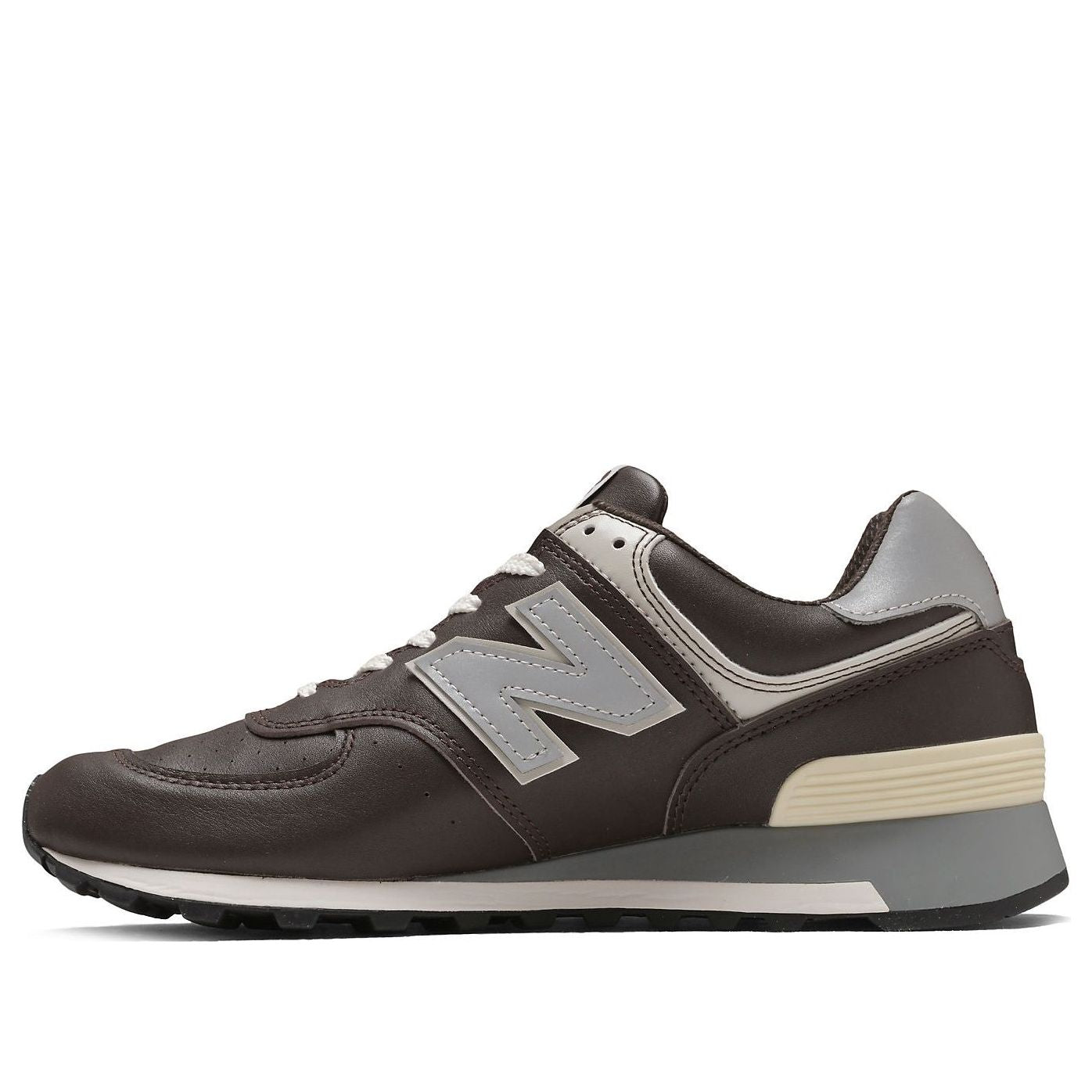 New Balance 567 Made In Japan 'Brown' U576JP