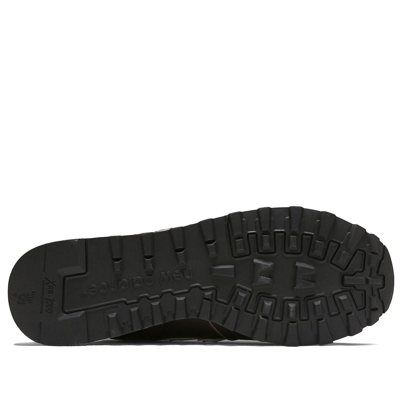Shop New Balance 567 Made In Japan ''Coklat'' U576JP