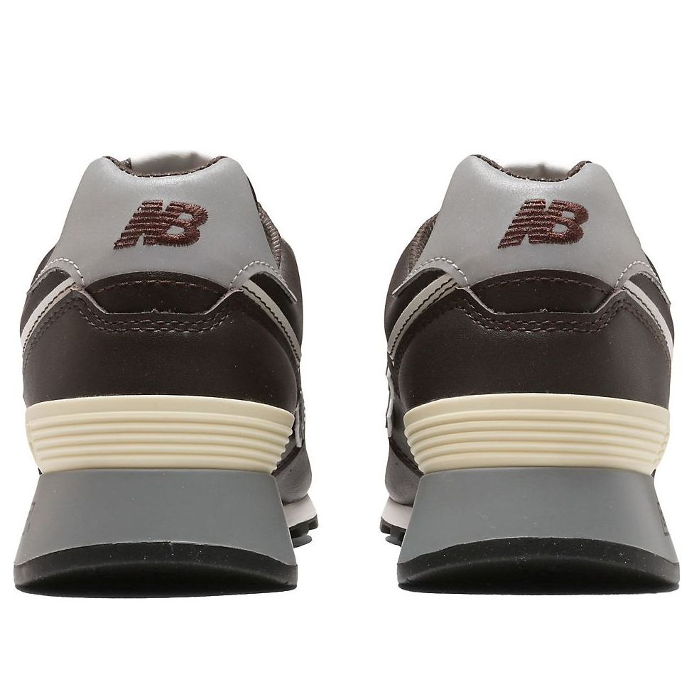 Purchase New Balance 567 Made In Japan ''Coklat'' U576JP