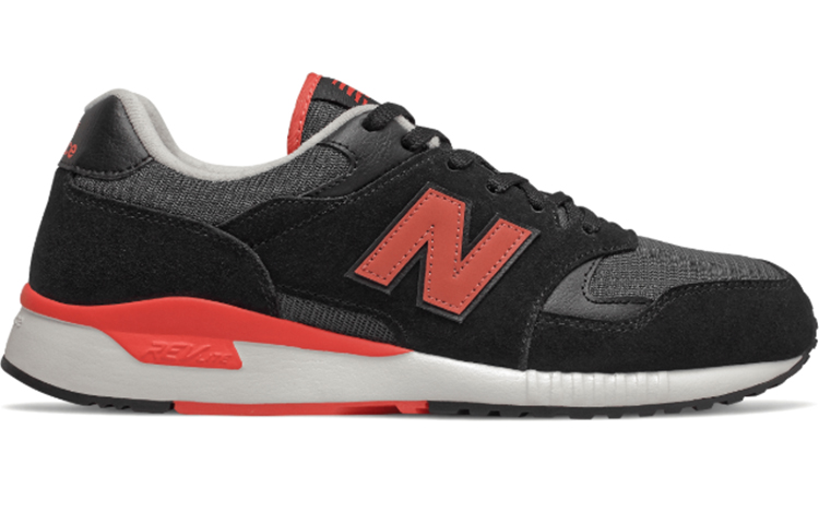 Order New Balance 570 ''Noir'' ML570BNB