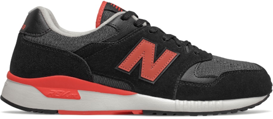 New Balance 570 'Black' ML570BNB Order New Balance 570 'Black' ML570BNB