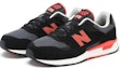 Lookbook New Balance 570 'Hitam' ML570BNB