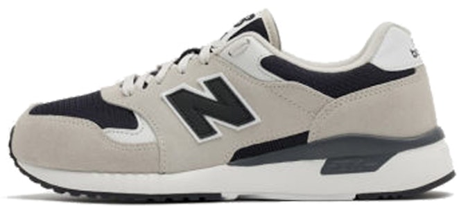 New Balance NB 570 防滑輕便 低筒 慢跑鞋 男女同款 米白黑 d寬 Buy New Balance NB 570 防滑輕便 低筒 慢跑鞋 男女同款 米白黑 d寬