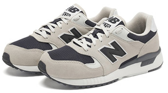 New Balance NB 570 防滑輕便 低筒 慢跑鞋 男女同款 米白黑 d寬 Order New Balance NB 570 防滑輕便 低筒 慢跑鞋 男女同款 米白黑 d寬