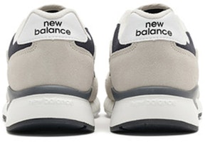 New Balance 570 Series Wide - Hitam Coklat 'Creamwhite Black' ML570BNA Shop New Balance 570 Series Wide - Hitam Coklat 'Creamwhite Black' ML570BNA