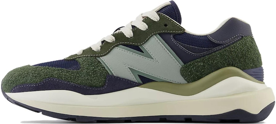 New Balance 57/40 'Kombu Azul Marino Equipo' M5740SPB Buy New Balance 57/40 'Kombu Azul Marino Equipo' M5740SPB