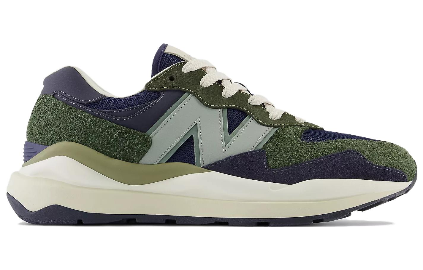 Order New Balance 57/40 'Kombu Azul Marino Equipo' M5740SPB