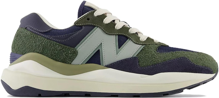 New Balance 570 Olive Green M5740SPB