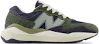 Order New Balance 57/40 'Kombu Azul Marino Equipo' M5740SPB