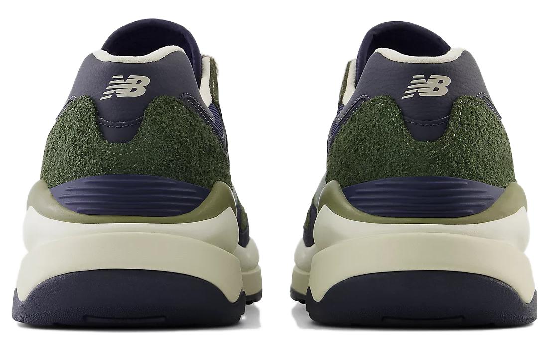 Purchase New Balance 57/40 'Kombu Azul Marino Equipo' M5740SPB