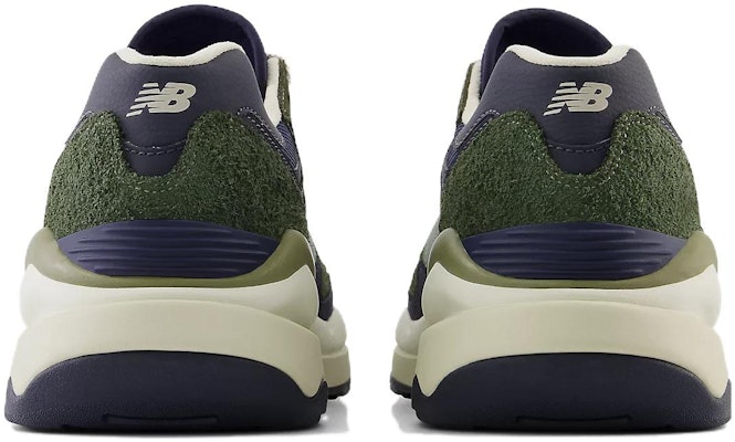 New Balance 57/40 'Kombu Azul Marino Equipo' M5740SPB Purchase New Balance 57/40 'Kombu Azul Marino Equipo' M5740SPB