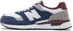 Buy New Balance 570 Biru/Merah 'Kelabu' ML570ATW