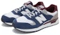 New Balance 570 Biru/Merah 'Kelabu' ML570ATW