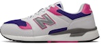 Buy New Balance 570 Putih/Pink/Biru Berwarna-Warni ML570BNC