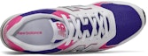 Shop New Balance 570 Putih/Pink/Biru Berwarna-Warni ML570BNC