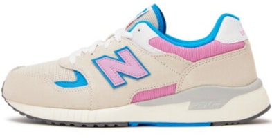 New Balance 570 D 'Beige/Pink/Blue' ML570XZ New Balance 570 D 'Beige/Pink/Blue' ML570XZ