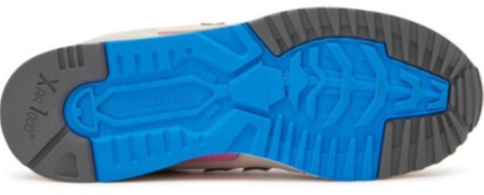 New Balance 570 D 'Beige/Pink/Biru' ML570XZ Purchase New Balance 570 D 'Beige/Pink/Biru' ML570XZ