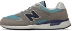 Buy New Balance 570 Chaussures Lifestyle Gris/Bleu ML570BND