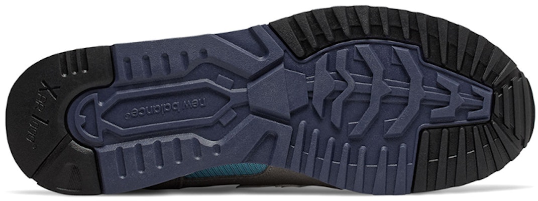 뉴발란스 570 라이프스타일 그레이/블루 (New Balance 570 Lifestyle Gray/Blue - shortened) ML570BND Shop 뉴발란스 570 라이프스타일 그레이/블루 (New Balance 570 Lifestyle Gray/Blue - shortened) ML570BND