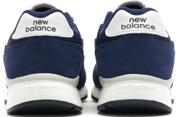New Balance NB 570 低筒 跑步鞋 男女皆宜 藍色 D寬 Shop New Balance NB 570 低筒 跑步鞋 男女皆宜 藍色 D寬