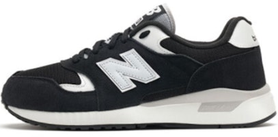 New Balance 570 D 'black' ML570BNH New Balance 570 D 'black' ML570BNH