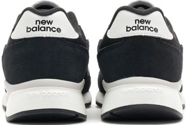 New Balance 570 D 'black' ML570BNH Shop New Balance 570 D 'black' ML570BNH