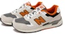 New Balance 570 Siri Beige Jingga D Wide ML570YZ