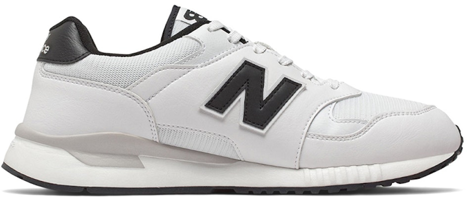 New Balance 570 Siri Retro Putih ML570BNF Order New Balance 570 Siri Retro Putih ML570BNF