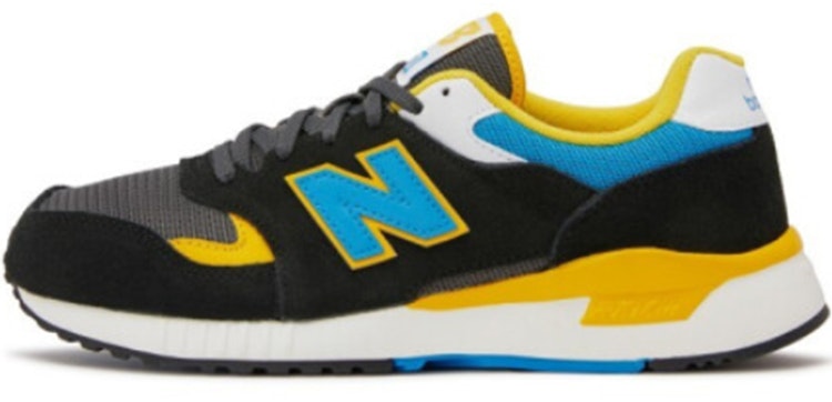 new-balance-570-retro-low-black-yellow-ml-570-qz