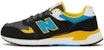 New Balance 'Hitam Kuning' ML570QZ