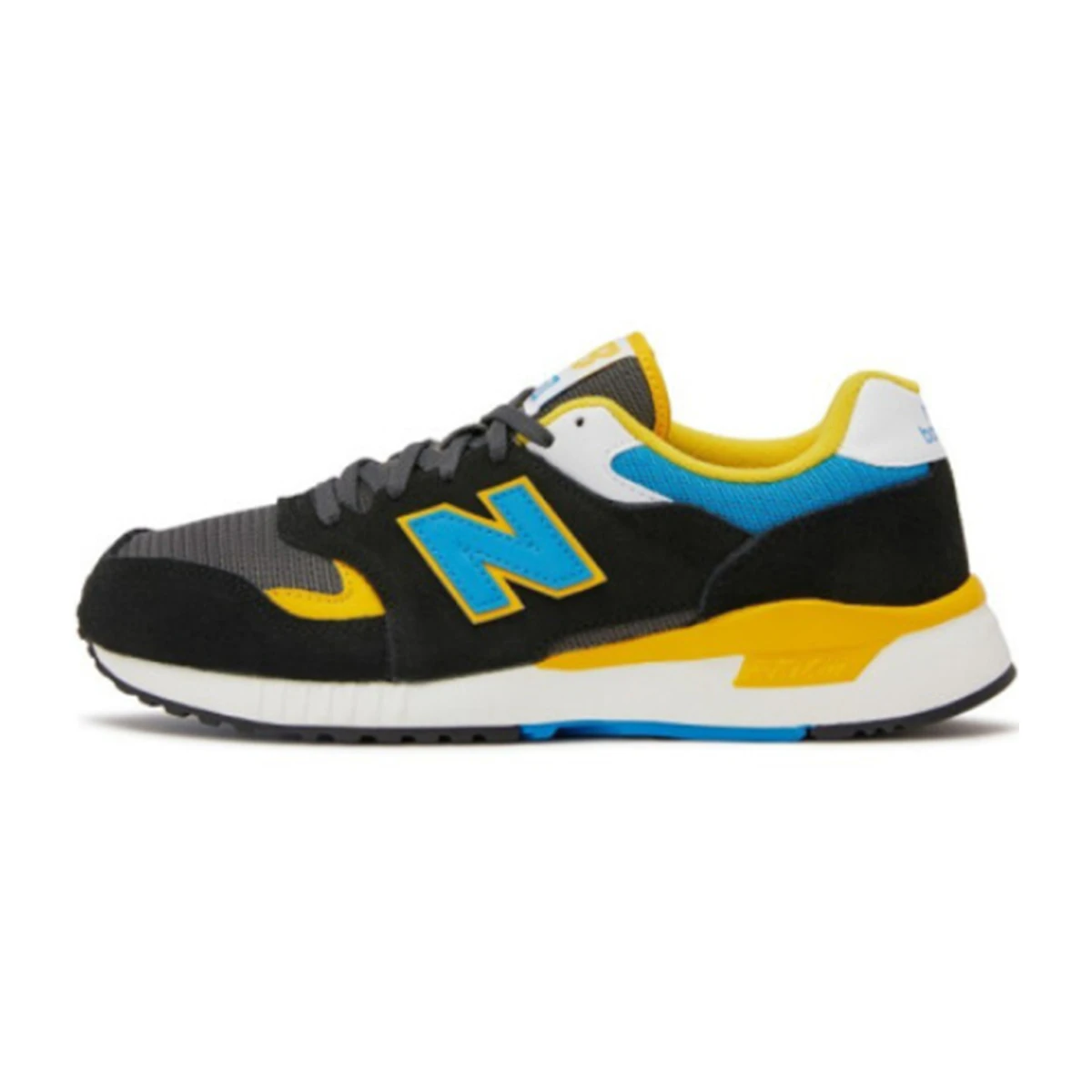 ニューバランス 黒黄 (NB くろき) ML570QZを購入 - Novelship ニューバランス 黒黄 (NB くろき) ML570QZを購入 - Novelship