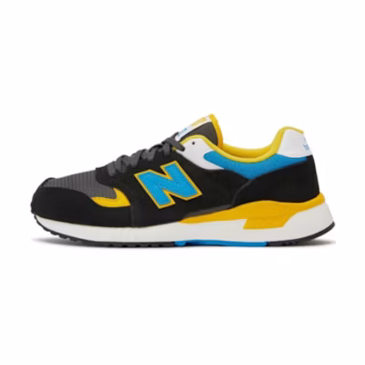 NB 'Black Yellow'