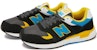 New Balance 'Hitam Kuning' ML570QZ