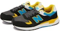 Order New Balance 'Hitam Kuning' ML570QZ