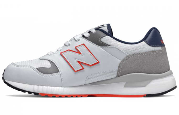 New Balance 570 Series 'Grey' ML570ATR