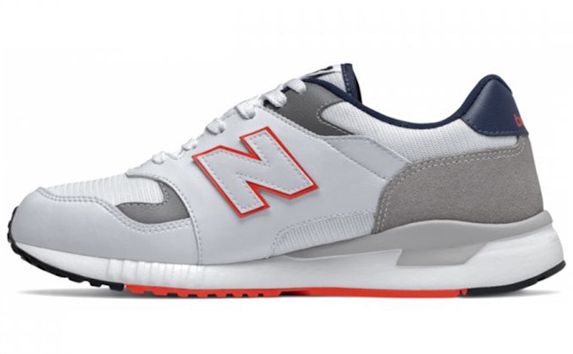 New Balance 570 Seri 'Abu-abu' ML570ATR Buy New Balance 570 Seri 'Abu-abu' ML570ATR