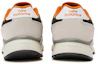Shop New Balance 570系列 米色橙色 D宽 ML570YZ