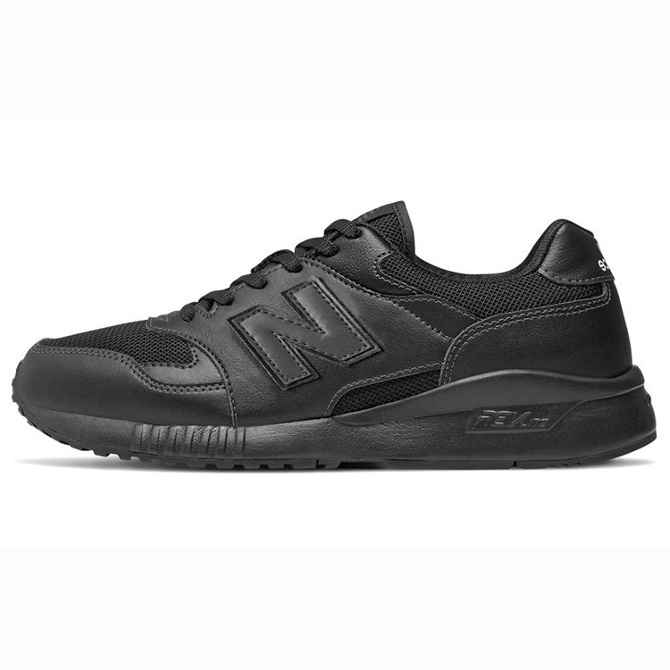 New Balance 570 Series Black ML570HJB