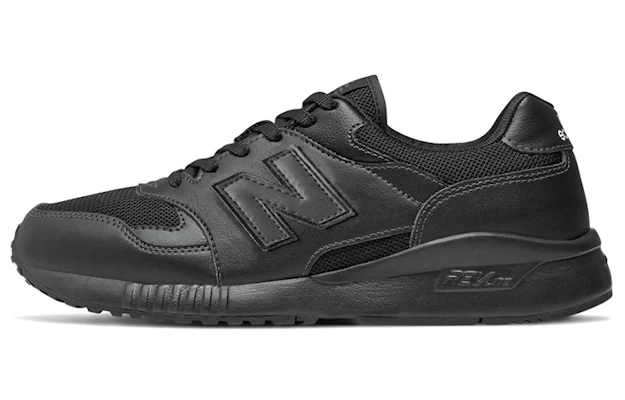 New Balance 570 Serie Nero ML570HJB Buy New Balance 570 Serie Nero ML570HJB