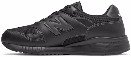 New Balance 570 Series Black ML570HJB New Balance 570 Series Black ML570HJB
